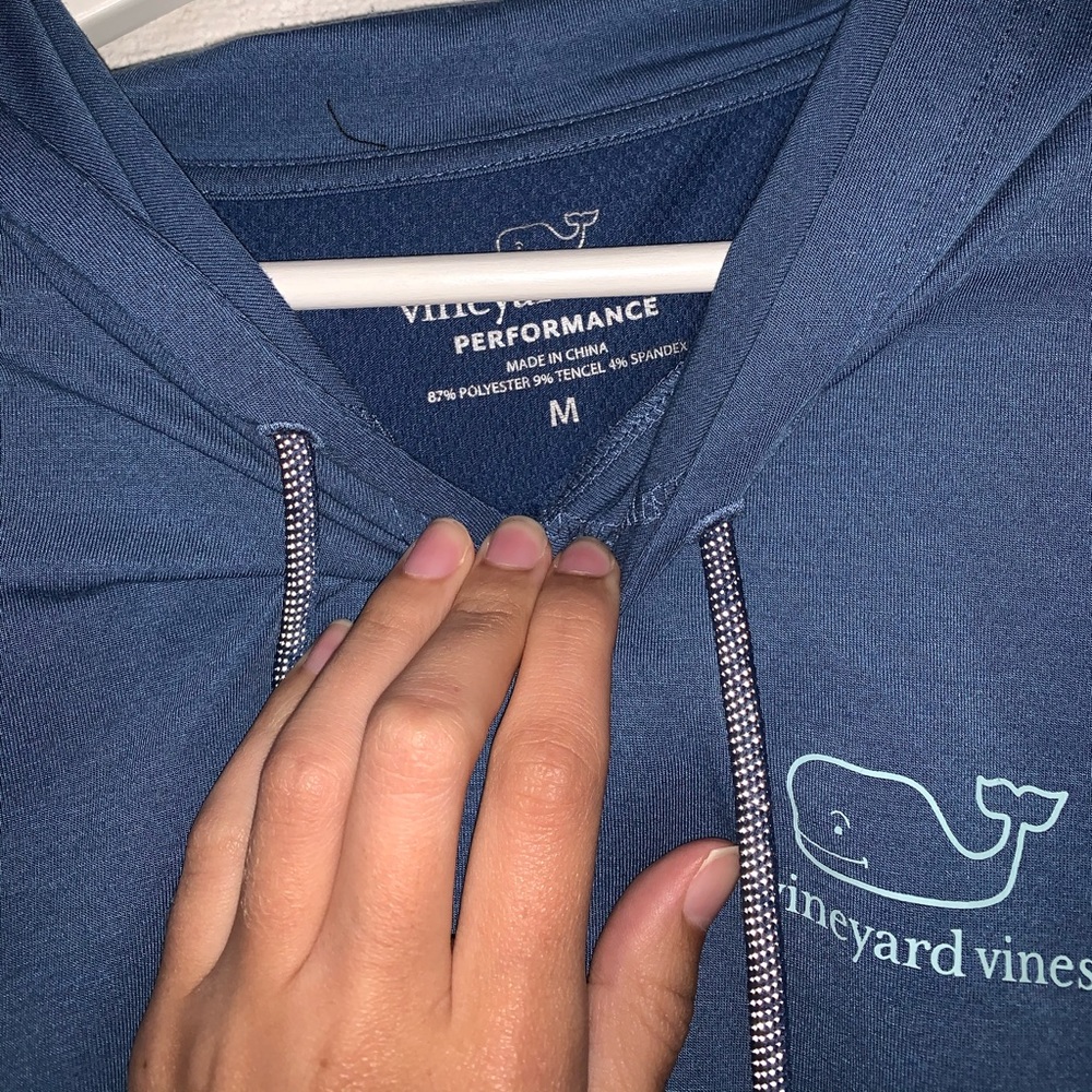 Vineyard Vines Performance Pullover - image 3